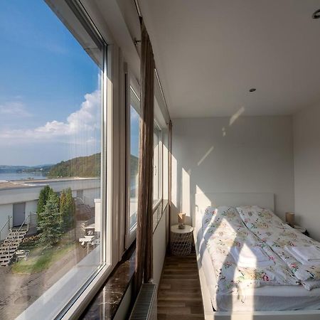 Apartment Sloneczny Grodek 38 Gródek Nad Dunajcem Eksteriør billede